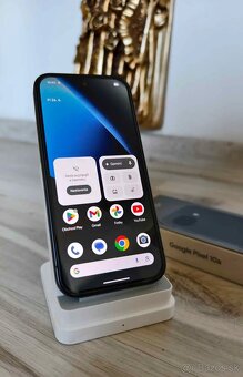 Google Pixel 10a 5G 8GB/128GB - 2