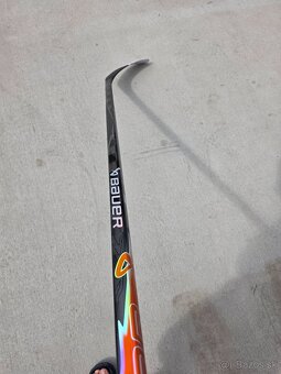 Bauer Flylite spajana - 2