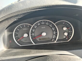 Kia Sorento 125kw - 2