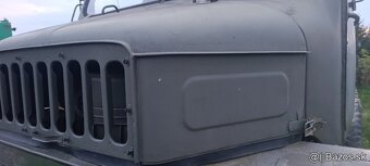 Praga V3S M2 - 2