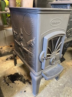 Dovre 40CBS - 2
