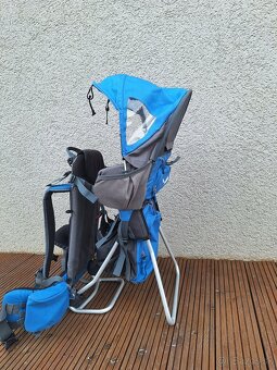 Nosic Salewa Koala II - 2