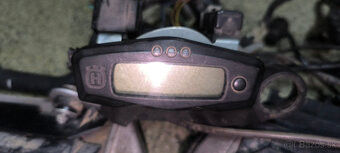 Tachometer - 2