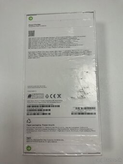 iPhone 17 Pro Max 2TB - 2