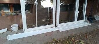 Plastove okna - 2