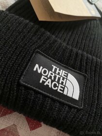 The North Face čiapka - 2