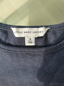 Predám dievčenské tričká GUCCI / L.M. JACOBS - 2