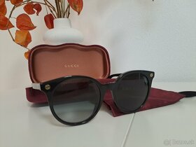 Slnečné okuliare Gucci - 2