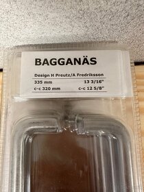 Ikea Bagganas 335 mm - 2