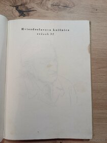 Knihy z edicie Hviezdoslavova kniznica - 2