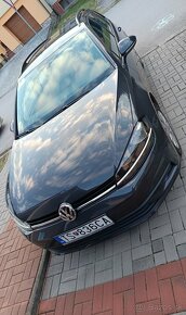 ✅ VW Golf 7 Variant 1.6 Tdi , facelift  TOP ✅ - 2