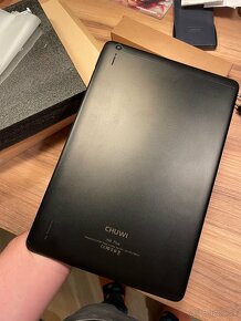 Chuwi tablet 10,8” - 2