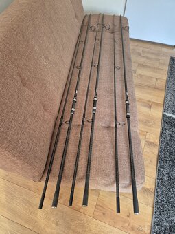 Free spirit ctx 13ft 3.5lb su - 2