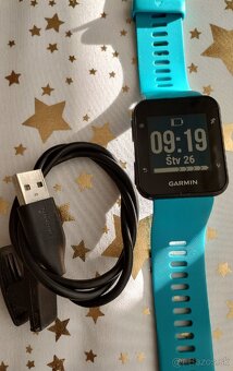 Garmin Forerunner,bežecke(smart)hodinky - 2