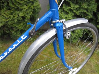 Bicykel favorit 1958. - 2