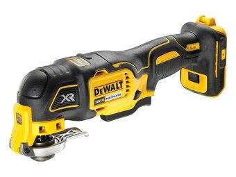 Dewalt multitool+ priamočiara pila - 2