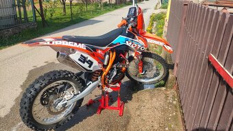 Xmotos 250 xb39 - 2