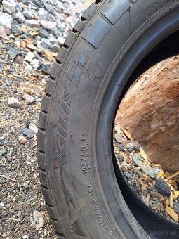 215/60 R16 C - 2