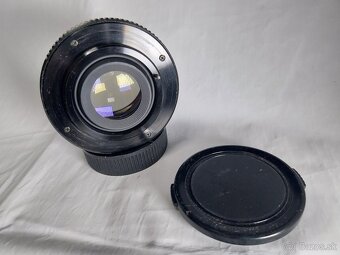 Auto Revuenon 50mm 1:1.9 na M42 - 2