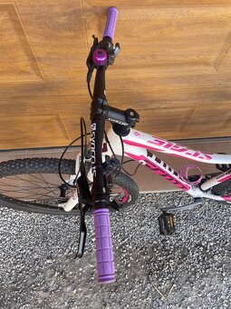 Horský bicykel Scott Scale 930 - 2