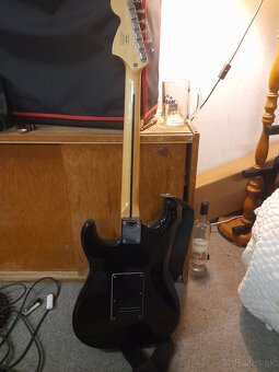 Fender Squier classic vibe 70s - 2