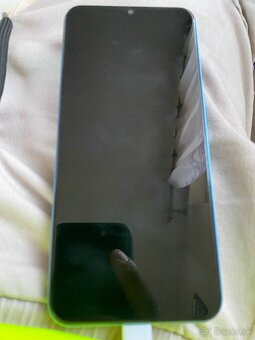 ZTE blade a73 - 2
