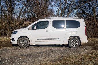 Toyota Proace City Verso 1.5 D-4D 100 Short Family Comfort - 2