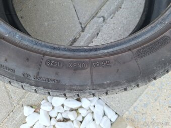 Pneumatiky BFGoodrich - 2