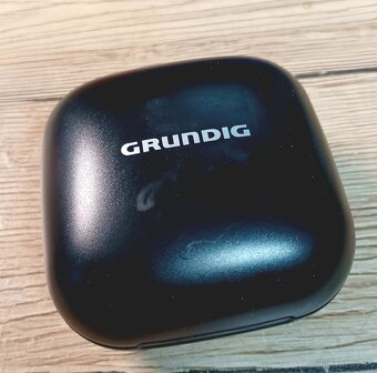 Grundig slúchadlá - Bezdrôtové - 2