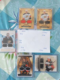Anaheim Ducks - 2