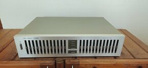 Fisher EQ-550 - 2