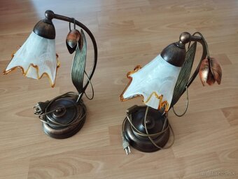 2ks lampy - 2