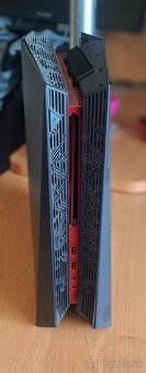 PC-asus rog G20AJ - 2