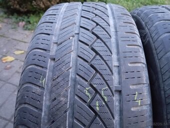 2ks pneu 205/55R16 Fortuna - 2