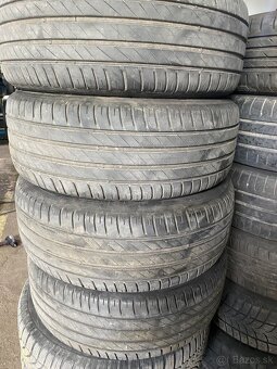Kleber 205/55 R16 letné pneumatiky - 2