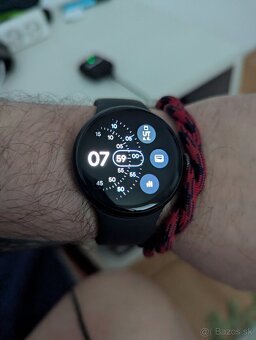 Google Pixel Watch 2 41mm black - 2