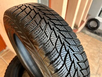 165/70 R14 Zimné pneumatiky - 2 ks - 2