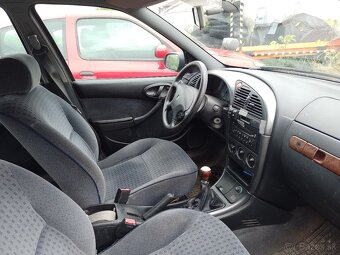 Citroën Xsara - 2