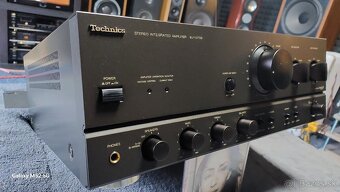 Technics SU-VX700 - 2