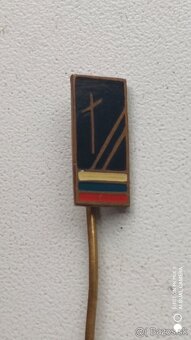 Odznaky - 2