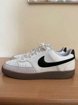 Nike Court Vision Low - 2