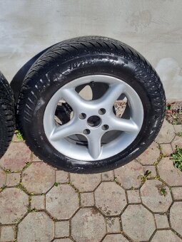 Elektróny 4x108 R14 zimné - 2