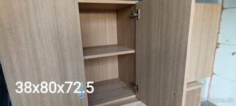 Študentský nábytok - 2