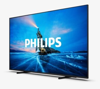 Philips Smart tv 55'. - 2