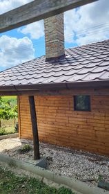 Na predaj vinica s chatkou Hegyfarok Štúrovo - 2
