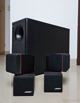 Bose Acoustimass 5 seriesII - 2