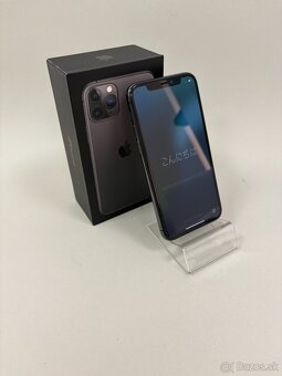 Apple iPhone 11 PRO 64GB Space gray-Batéria 100% - 2