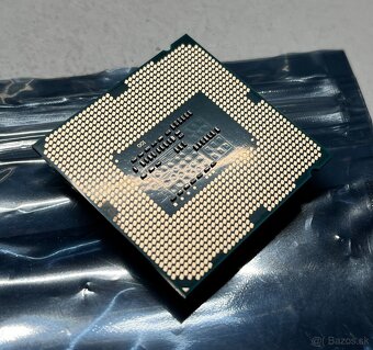 Intel Core i5-4570T - 2