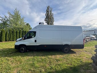 Iveco Daily 35 C 18 A8 - 2