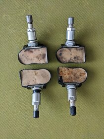 TMPS (ford, jaguar, volvo)- 4ks (70€) - 2